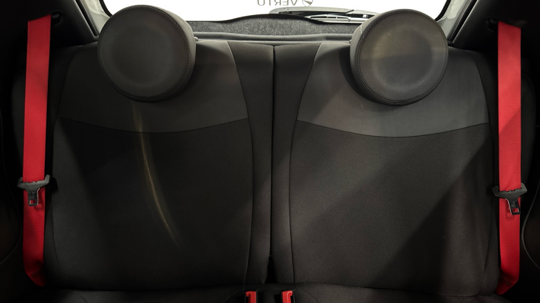 Abarth 695 1.4 T-Jet 180 Esseesse 3dr Petrol Hatchback